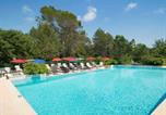 Hôtel Roquefort-les-Pins - Ibis Antibes Sophia-Antipolis-1