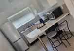 Location vacances Kempton Park - Palmar Hotel-4