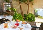 Hôtel Erice - Camere Di Ulisse-2