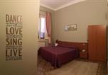 Location vacances Lastra a Signa - Villa Al Piano-2