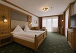 Hôtel Altenmarkt im Pongau - Hotel Das Urbisgut-3