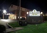 Hôtel Branson - Grand View Inn & Suites-3