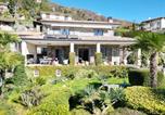 Location vacances Oggebbio - Stay near Lake with Panoramic Views-2