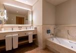 Hôtel Cadix - Hipotels Barrosa Palace & Spa-4