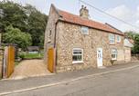 Location vacances Barton Bendish - Garden House-1