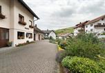 Location vacances Baden-Baden - Ferienwohnung Hörth-2