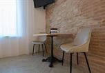 Location vacances  Province de Vicence - Liberty Suite-4