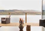 Location vacances Fort Augustus - Shoreland Lodges - Cherry Lodge-1