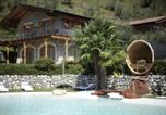 Location vacances Arco - Agriturismo Maso le 4 stagioni-2