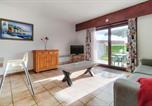 Location vacances Bredene - Beautiful Apartment In Bredene-3