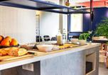 Hôtel Sommières - Ibis budget Lunel Porte de Camargue-2