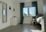 Location vacances Soltau - Heide-Liebe Appartment-3