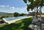 Location vacances Gaiole in Chianti - Le Cerreta-2