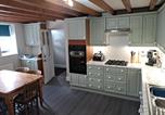 Location vacances Corwen - The Stables, Bron Y Graig, Corwen-4