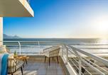 Location vacances Blouberg - Ocean View 701-4