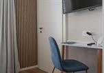 Hôtel Lausanne - Hôtel de la Couronne-4