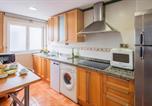 Location vacances Oviedo - 2 Bedroom Amazing Apartment In Oviedo-4