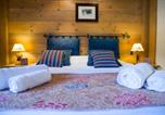 Hôtel Tignes - Chalet Hotel L’Ecrin-3