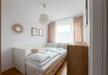 Location vacances Żukowo - Victus Apartamenty, Apartament Sienna-1