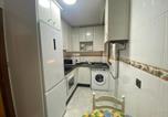 Location vacances Potes - Apartamento La Viorna-4
