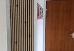 Location vacances Leinfelden-Echterdingen - Antheas Apartment-2