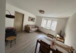 Location vacances Horní Marsov - Apartmán Md-2
