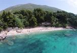 Location vacances Trpanj - Villa Iva Mokalo-2