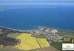 Location vacances Glowe - Reethaus Romy-4