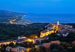 Location vacances Pollica - Casa Lippi-2