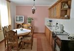 Location vacances Plitvička Jezera - House Marica-3