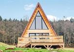 Location vacances Gerbépal - Confortable Chalet Moderne-1