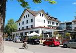 Hôtel Münsing - Arthotel Herrsching-1