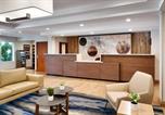 Hôtel Ellensburg - Fairfield Inn & Suites by Marriott Yakima-3