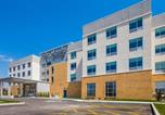 Hôtel Warsaw - Four Points by Sheraton Elkhart-4