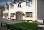 Hôtel Armagh - The Meadows Bed and Breakfast-3