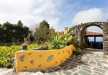 Location vacances Icod de los Vinos - Finca Casa Yaya-2