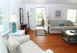 Location vacances West Cape May - 324 First Ave-2