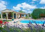 Location vacances Saint-Geniès-de-Malgoirès - Villa Vignes-4