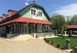 Location vacances Tiszafüred - Horgász-Vadász Vendégház-1