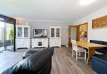 Location vacances Lac de Bach - Ferienappartements Weissensee-4