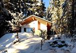 Location vacances Leutasch - Das Haus Im Wald-1