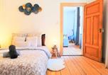Location vacances  Moselle - Street'art - 20 min Center Parc-4