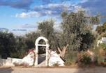 Hôtel Province de Foggia - Hmo Glamping & Suites in Vignanotica-2