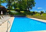 Camping Eymouthiers - Camping La Ripole-2