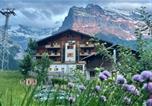Hôtel Grindelwald - Hotel Bodmi-1