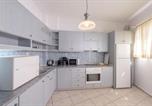 Location vacances Réthymnon - Rethymno Heart Apartment-4