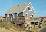 Location vacances Kitty Hawk - Kh4117- Beach Balm-1