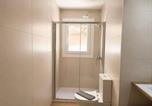 Location vacances Blanes - Cozycatalonia - Exclusive Attic in Central Blanes-2