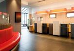 Hôtel Drogenbos - Ibis Hotel Brussels Centre Gare du Midi-3