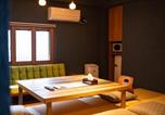 Location vacances Kamakura - はまさき旅館-1